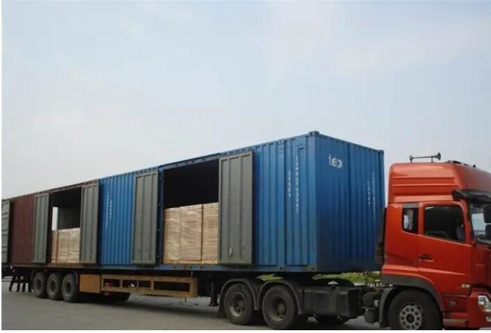 泉州到工农区整车运输