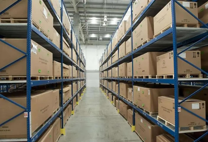 泉州到工农区货物仓储