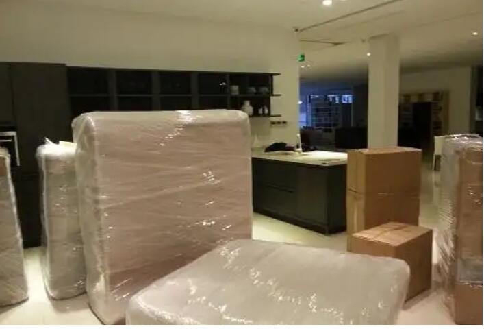 泉州到工农区长途搬家