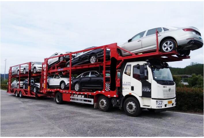 泉州到工农区轿车托运